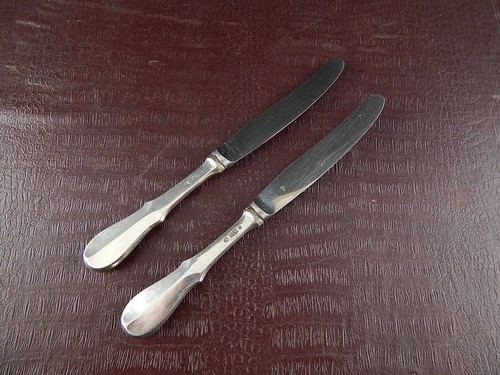 Antico art deco coppia - deco,