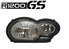 F100461600 FARO FANALE BMW R1200GS 2004 2005 2006 2007 2008 2009 2010 2011 2012