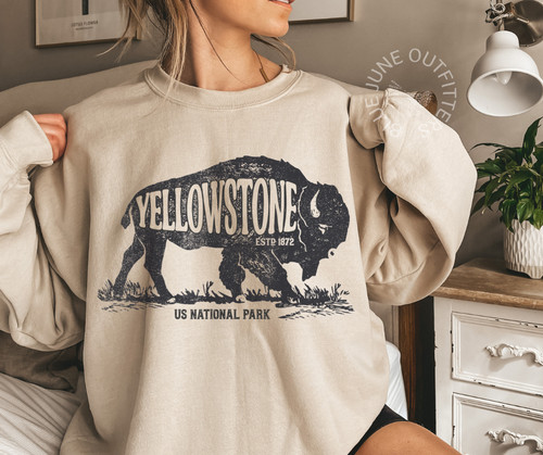 Parco nazionale yellowstone - nazionale, |