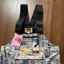 Salopette Gucci The North Face