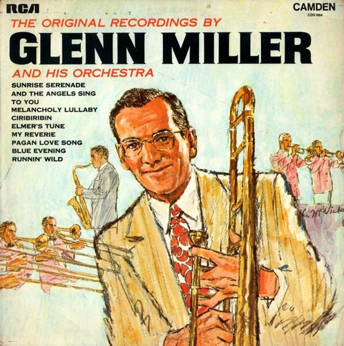Glenn miller and - miller,