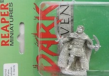 Reaper Dark Heavens guerriero