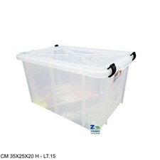 CASSETTA BOX CONTENITORE