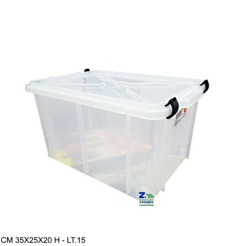 Cassetta box contenitore - cassetta,