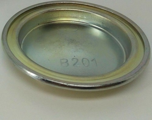 Tappo monoblocco lancia musa - monoblocco,