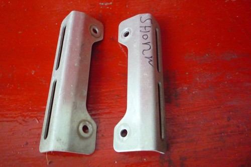 Fianchetti carena scocca honda - fianchetti,