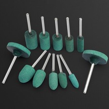 Punta per trapano levigatura