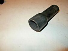 MANICOTTO TERMOSTATO FIAT RITMO 125 130 ABARTH THERMOSTAT HOSE RUBBER READ 