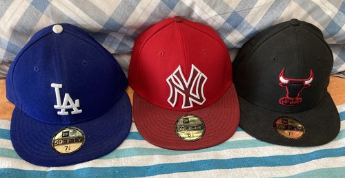 Lotto cappellini new era - lotto,