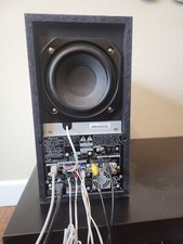 Pioneer HTS-GS1 Sistema Home