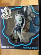 ACTION FIGURE MONSTER HIGH : FRANKIE STEIN SEALED