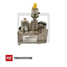 VALVOLA GAS RICAMBIO CALDAIA HONEYWELL VR4605N2009 VR4605N 2009 USATA