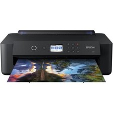 EPSON EXPRESSION PHOTO HD