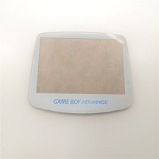 Lente in vetro bianco PER GBA