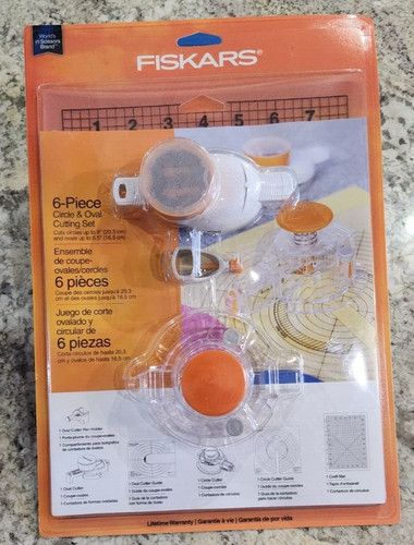 Fiskars taglierina circolare - fiskars,