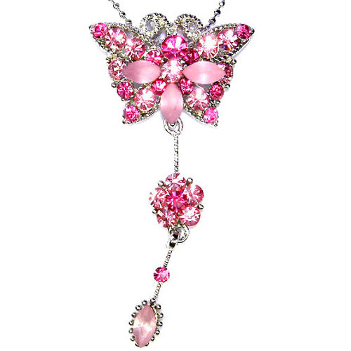 Collana sposa con - sposa, ciondolo