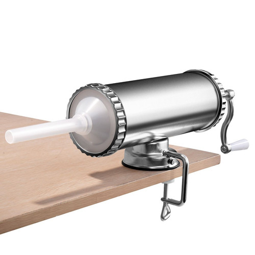 5kg insaccatrice manuale per - manuale,