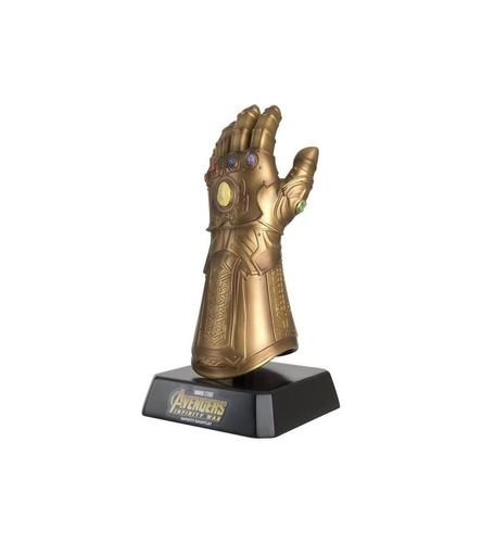 Hero collector eaglemoss - hero,