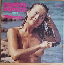 FAUSTO PAPETTI - 20a raccolta