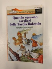 QUANTO ERAVAMO CAVALIERI DELLA
