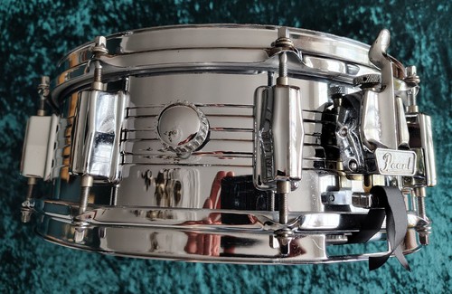 Tamburo rullante vintage anni