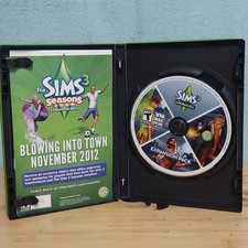 The Sims 3: Supernatural -