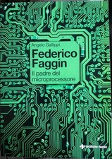 Gallippi FEDERICO FAGGIN IL