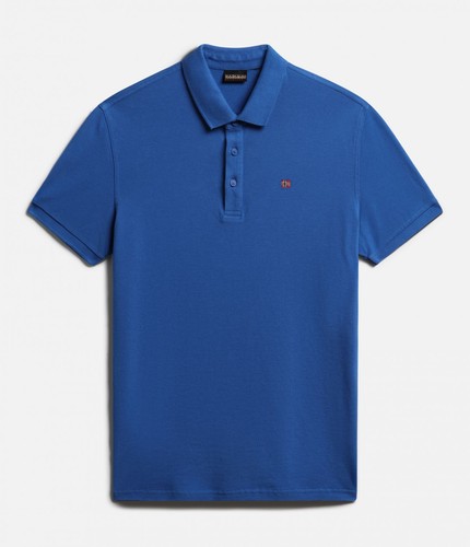 Polo uomo napapijri eolanos - eolanos, 3