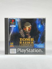 Tomb Raider Chronicles per
