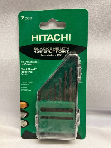 Hitachi set punte per - di,