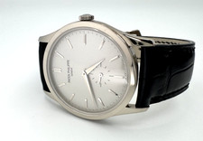 Patek Philippe 5196G 37mm