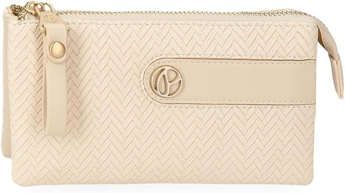 Pepe jeans sprig portafogli - jeans,