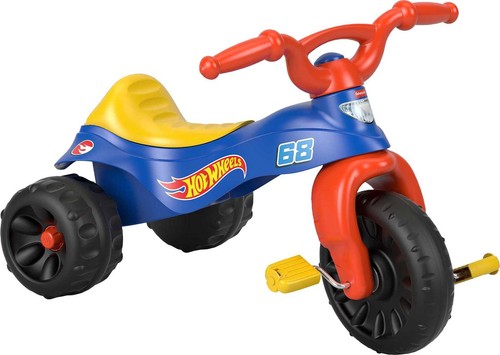 Fisher price triciclo - triciclo, per