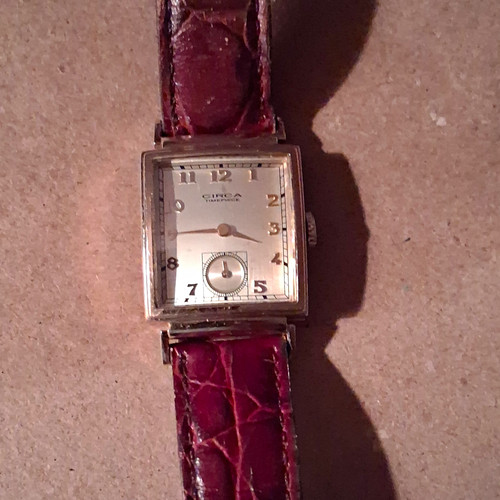 Orologio circa timepieces - circa,