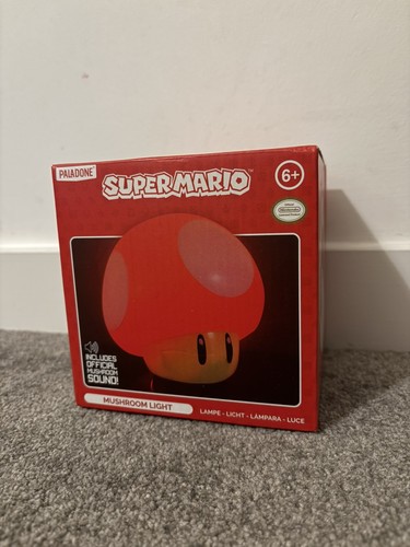 Paladone nintendo super - paladone:,