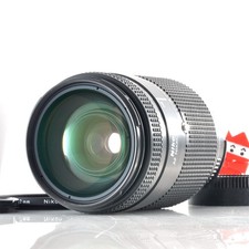 Nikon AF Nikkor 35-135 mm