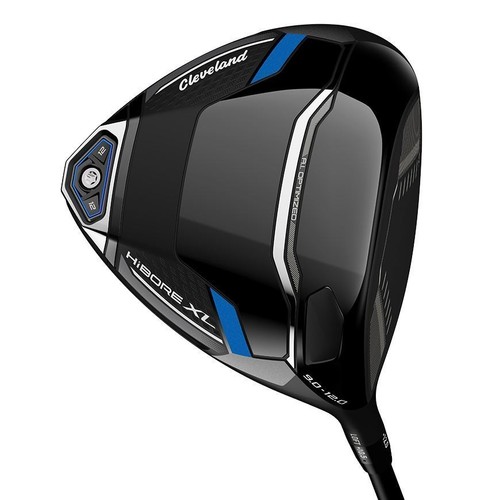 Driver cleveland hibore 9 - xl,