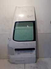 PORTA POSTERIORE SINISTRO per VOLKSWAGEN TRANSPORTER (7E/7F) (08/09>10/15<) 2.0