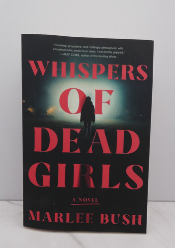 Whispers dead girls a - whispers, of