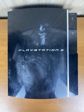 PLAYSTATION 3 PS3 RETROCOMPATIBILE NON FUNZIONANTE