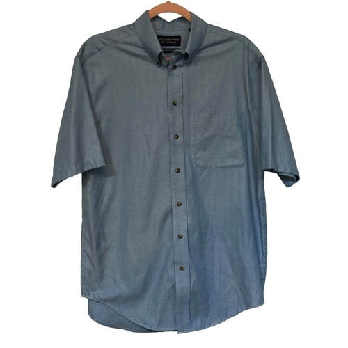 Camicia uomo roundtree - camicia,