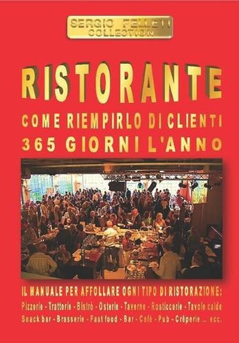 Ristorante come riempirlo di - ristorante,