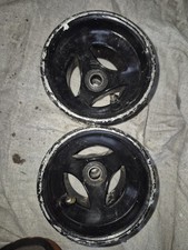 Cerchi ruota Freeline Birel