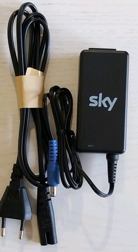 Sky alimentatore per decoder - per,
