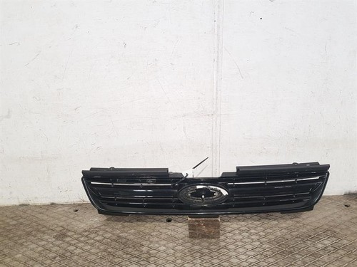 Griglia anteriore mk1 - griglia,