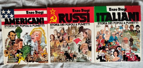 Biagi storia dei popoli - biagi,