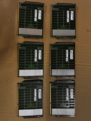 Server ram ibm samsung - ibm, gb