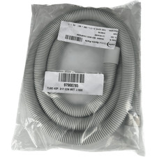 Tubo Di Aspirazione D17 L1800