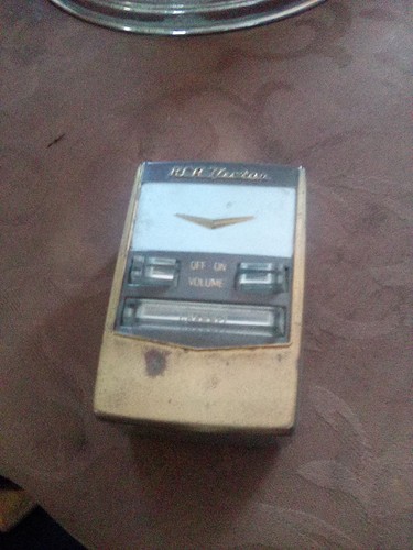 Raro telecomando rca victor - raro,