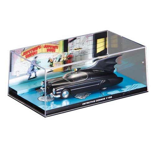 Batman auto collection - batman, 5